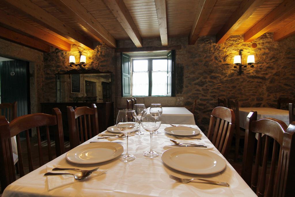 Palas de Rei Casa Blancoゲストハウス エクステリア 写真